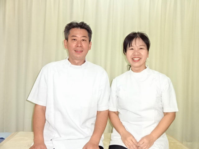 初めての方へ｜下総中山のマッサージ・指圧なら「らくだはうす」