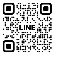 LINEのQR